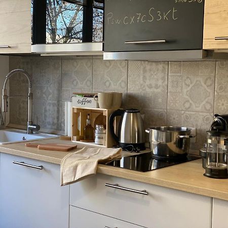 Vivapartments Milanosansiro 外观 照片