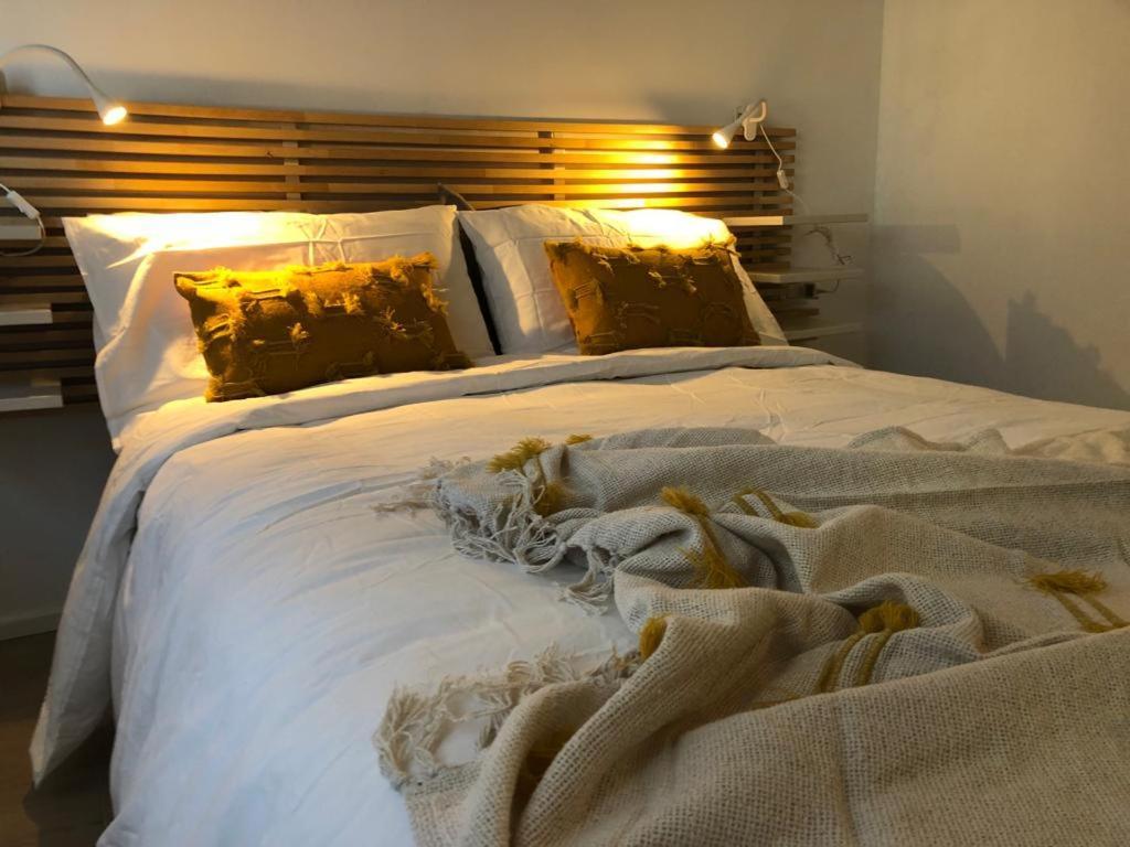 Vivapartments Milanosansiro 外观 照片