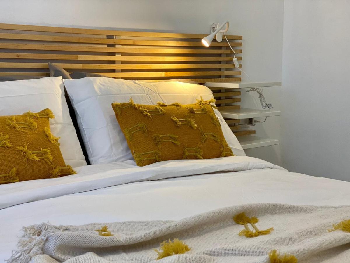 Vivapartments Milanosansiro 外观 照片