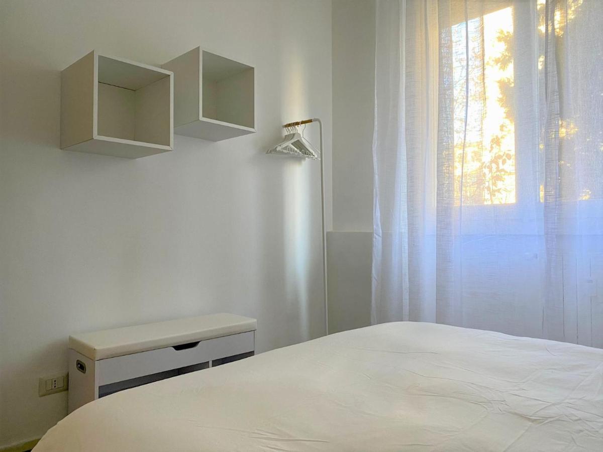 Vivapartments Milanosansiro 外观 照片