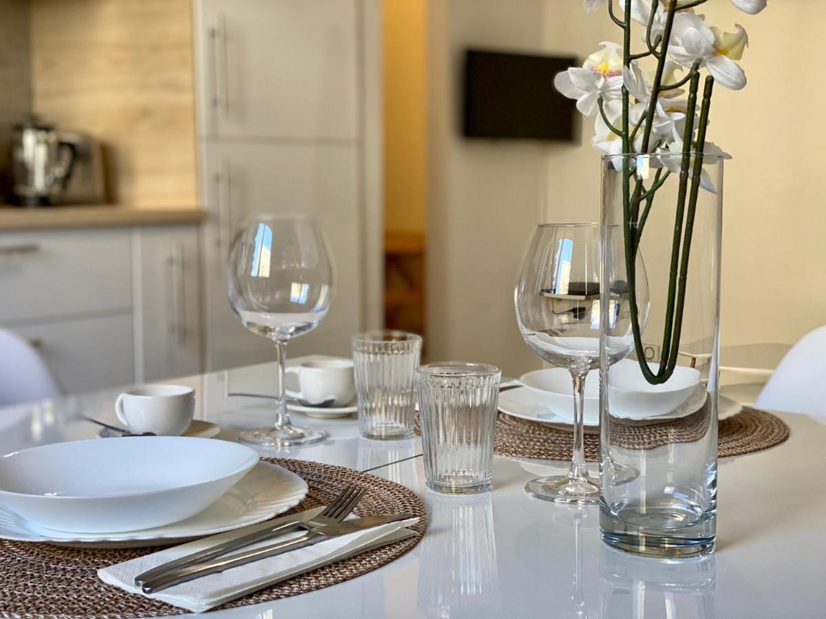 Vivapartments Milanosansiro 外观 照片
