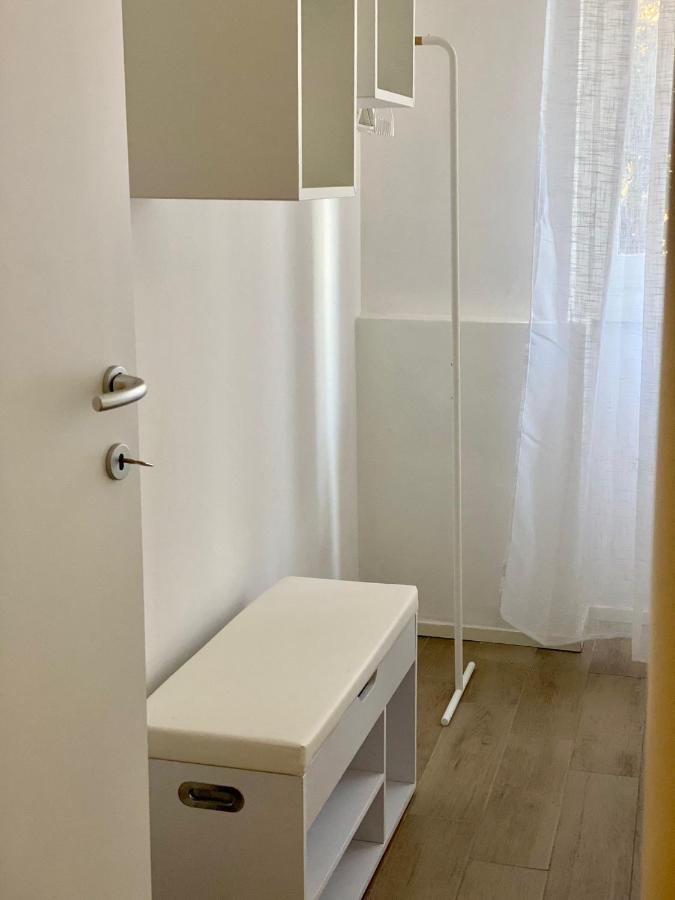 Vivapartments Milanosansiro 外观 照片