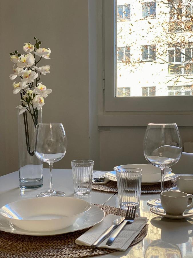 Vivapartments Milanosansiro 外观 照片