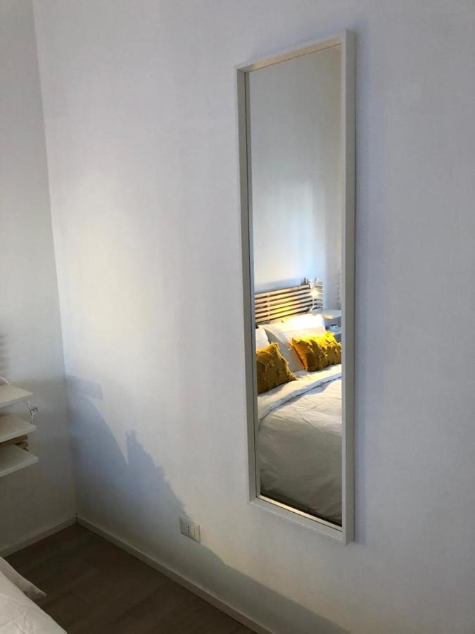 Vivapartments Milanosansiro 外观 照片