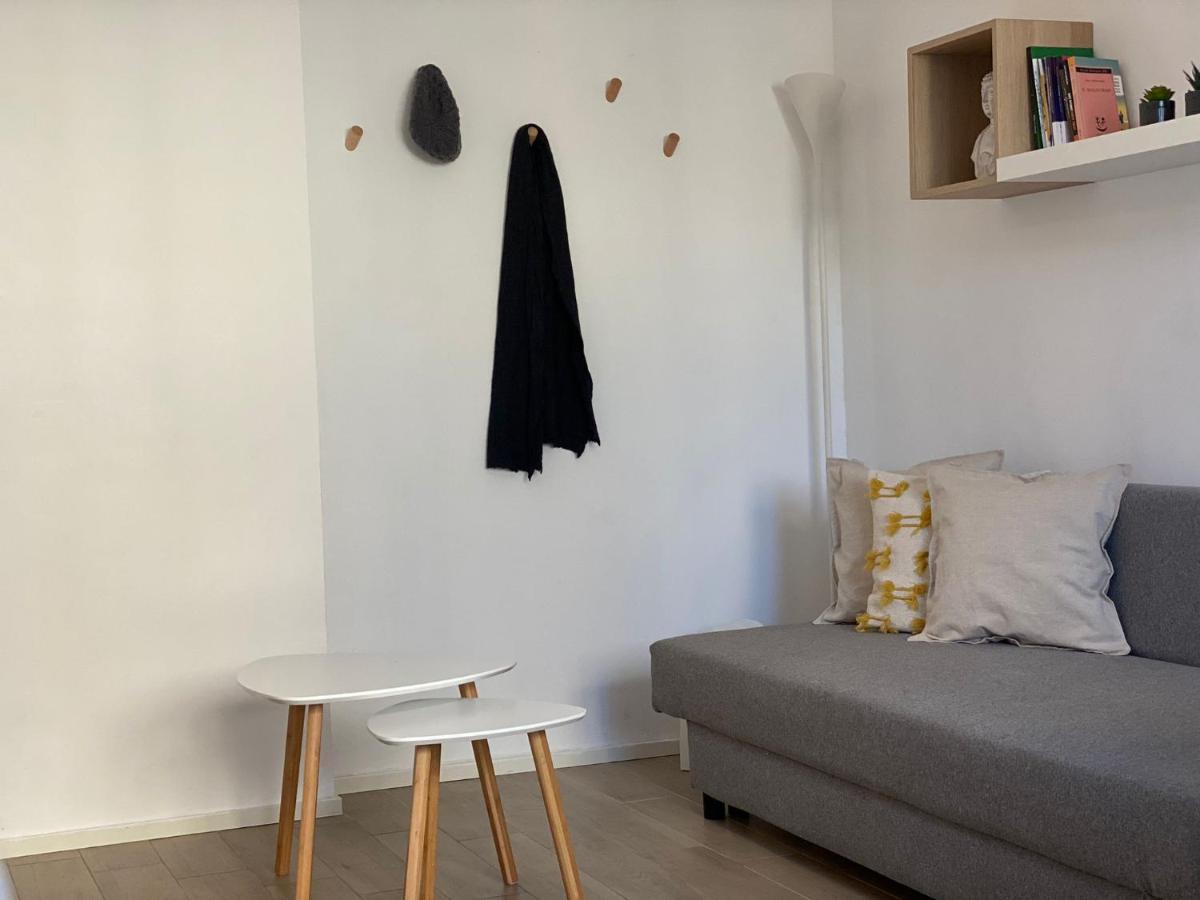 Vivapartments Milanosansiro 外观 照片
