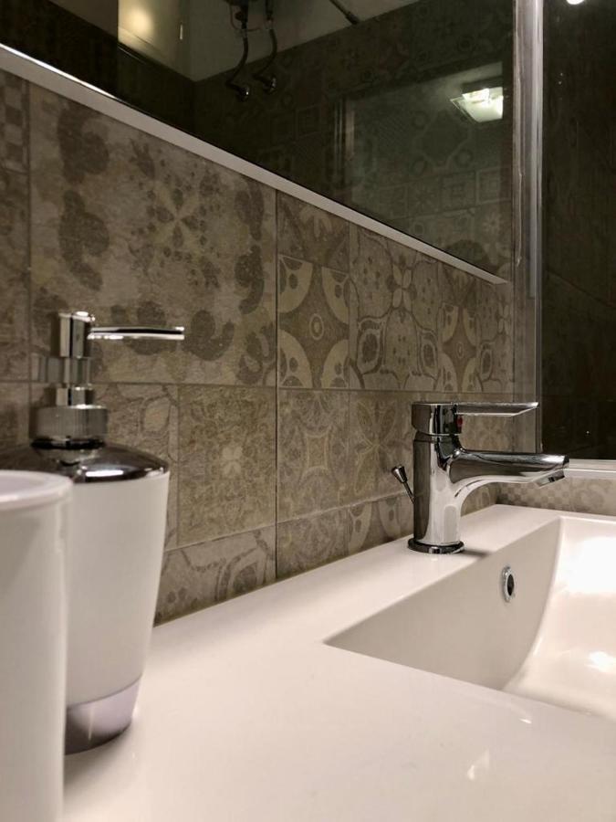 Vivapartments Milanosansiro 外观 照片