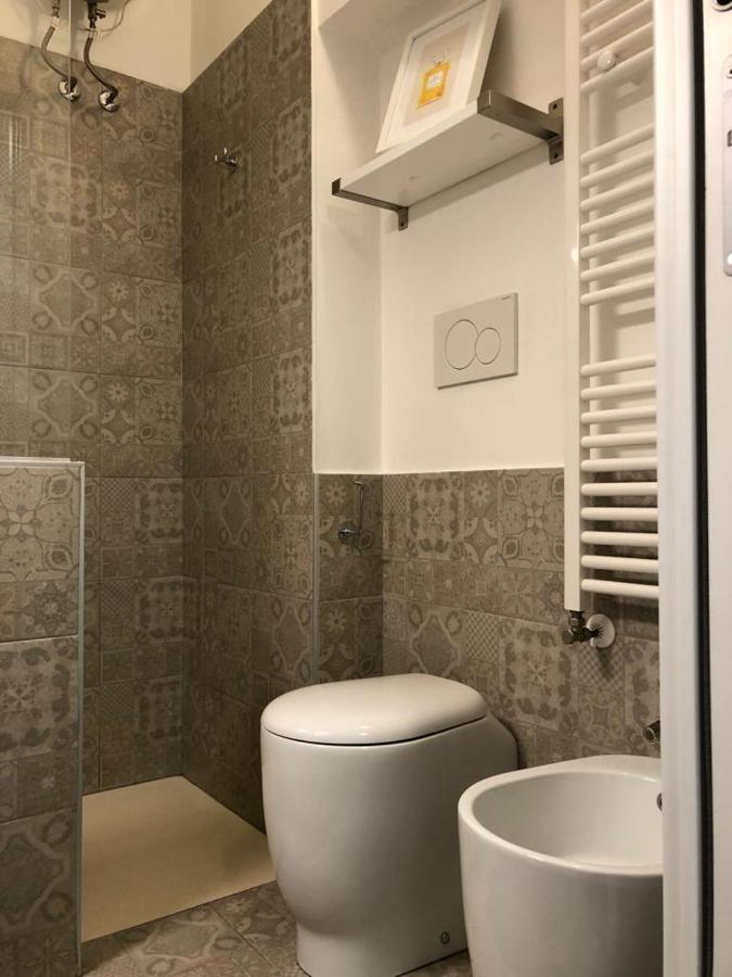 Vivapartments Milanosansiro 外观 照片