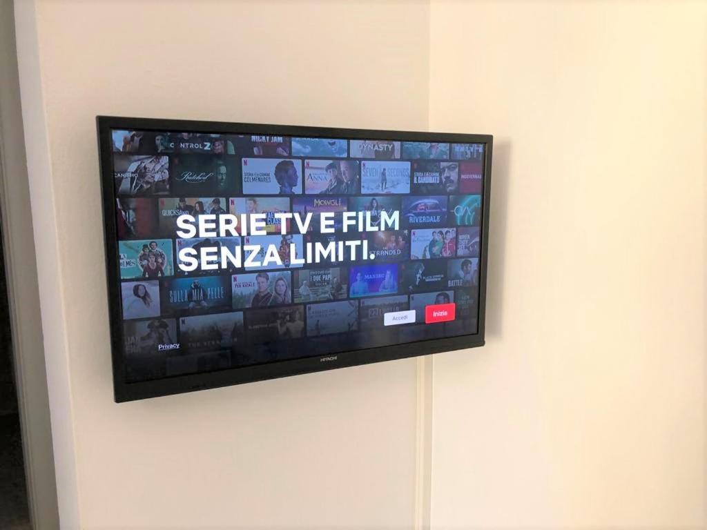 Vivapartments Milanosansiro 外观 照片
