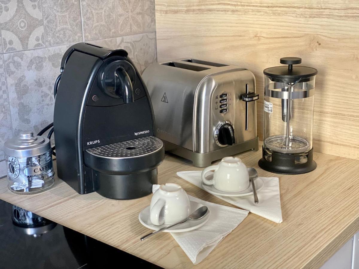 Vivapartments Milanosansiro 外观 照片
