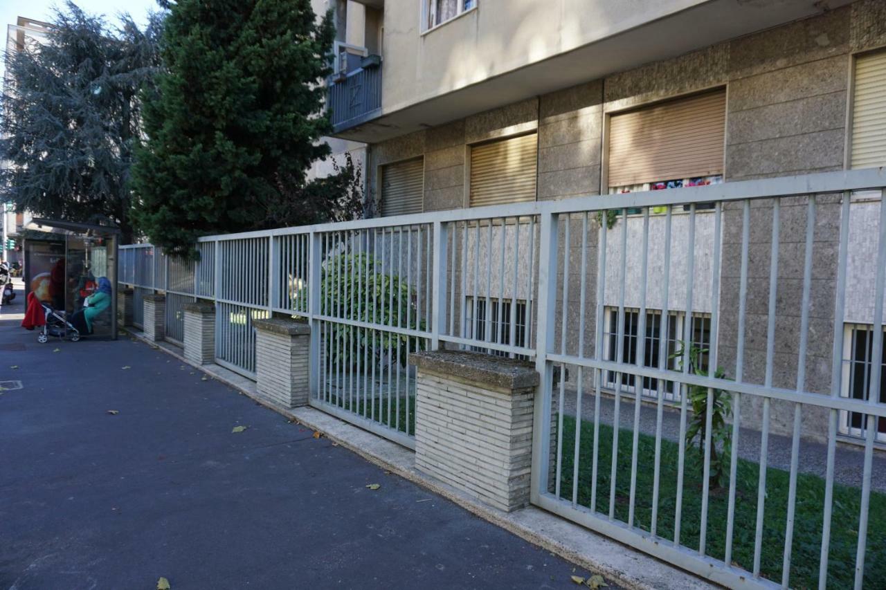 Vivapartments Milanosansiro 外观 照片