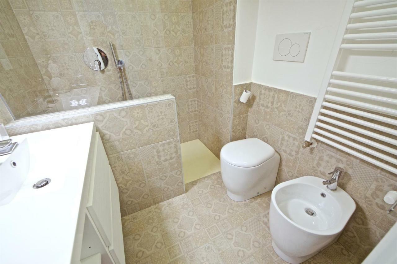 Vivapartments Milanosansiro 外观 照片